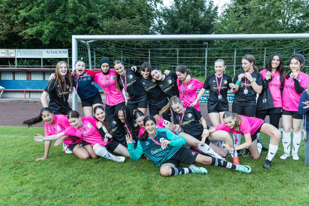 Bild 164 - Loewinnen Cup